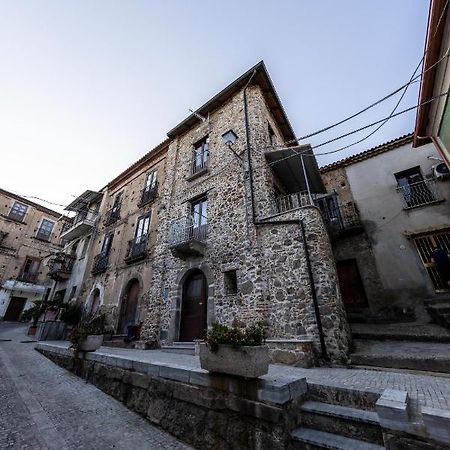 San Giuseppe Ξενοδοχείο Nicotera Εξωτερικό φωτογραφία