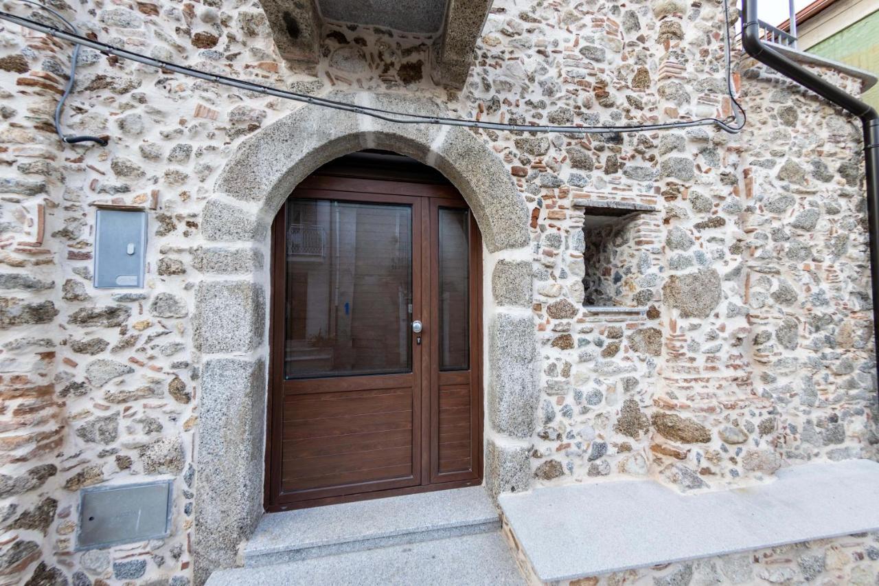 San Giuseppe Ξενοδοχείο Nicotera Εξωτερικό φωτογραφία