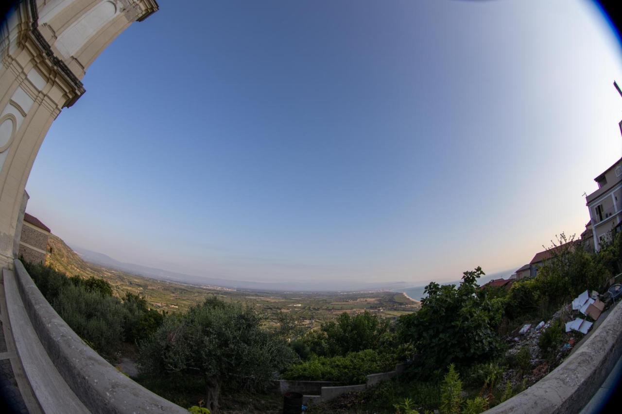 San Giuseppe Ξενοδοχείο Nicotera Εξωτερικό φωτογραφία