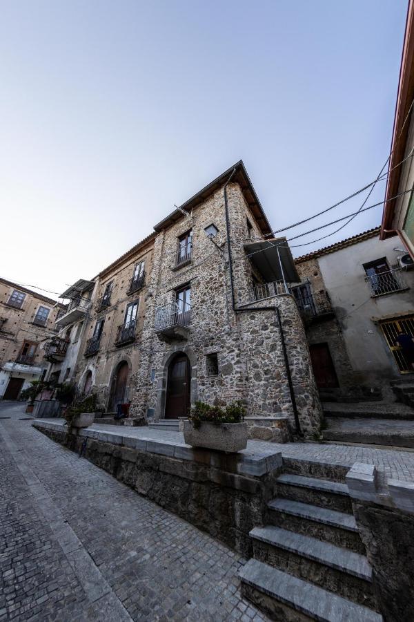 San Giuseppe Ξενοδοχείο Nicotera Εξωτερικό φωτογραφία